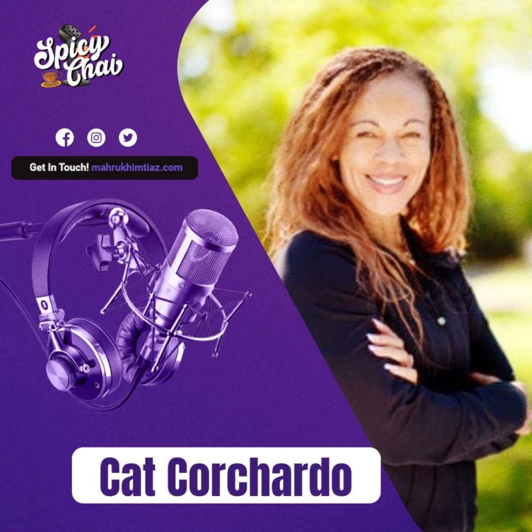 S1-EP019: Focus on the Long Term Game with Cat Corchardo