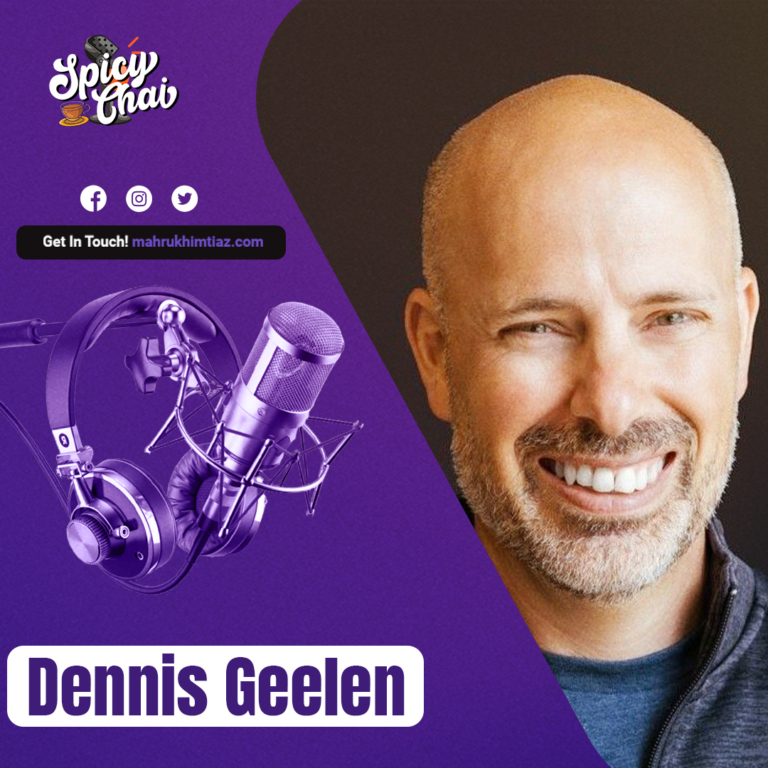 S2-EP016:Author’s Corner: Insider Tips for Writing and Publishing Your Book with Dennis Geelen. Part-2