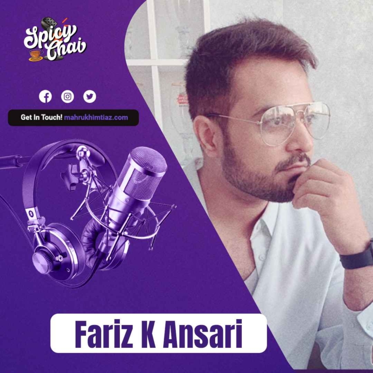 S1-EP018: Dealing with Negative comments like a BOSS with Fariz K Ansari_Part 2