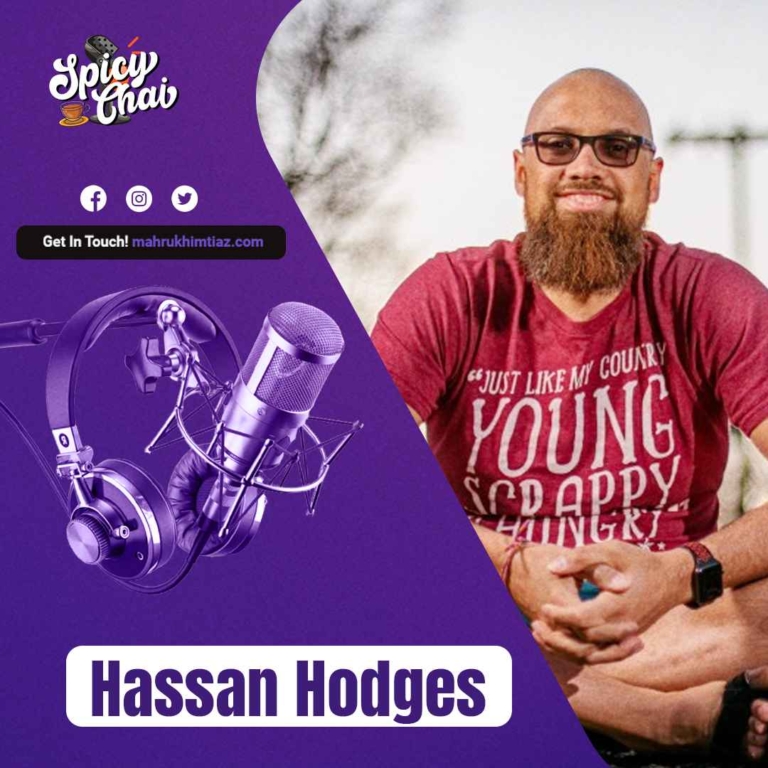 S1-EP021: Why Quantity matters more than Quality with Hassan Hodges