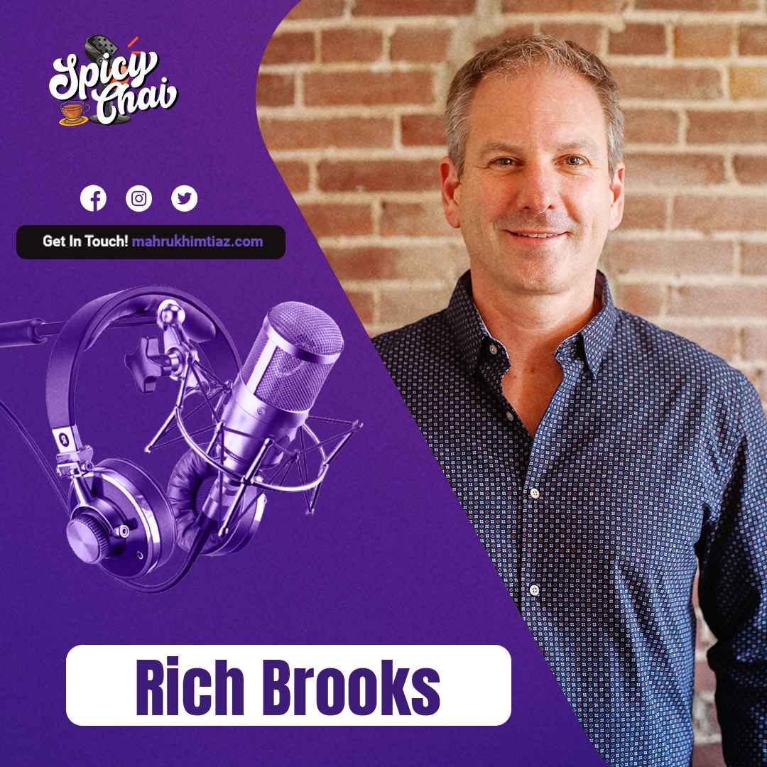 S2-EP002: Podcasting, The Magic of Outsourcing, And the Benefits of Content w/ Rich Brooks