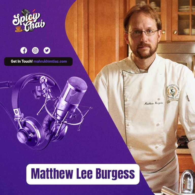 S1-EP016: How to get over Wanting your Post to be Perfect with Matthew Lee Burgess_Part 2