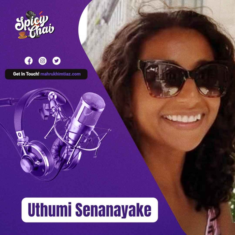 S1-EP 012: The Secret formula to start creating content with Uthumi Senanayake – Part 2
