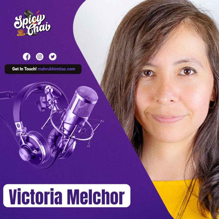 S1-EP008: Finding Your Niche with Victoria Melchor – Part 2