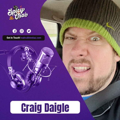 Craig Daigle