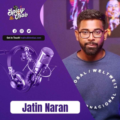 Jatin Naran